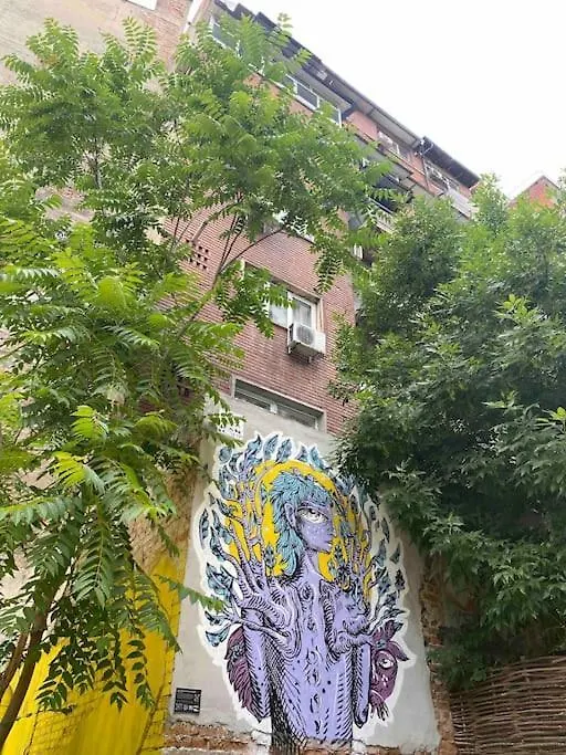 Sweet Home Bukarest